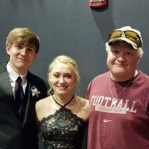 Meet your Posher, Christine peterson